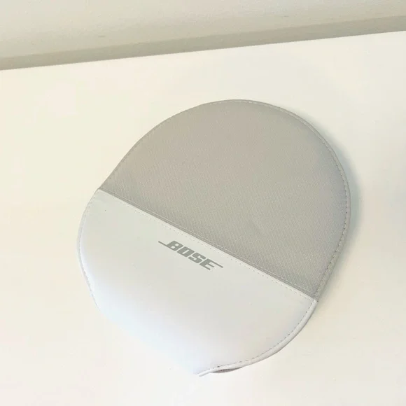 Bose Wireless Sound Link Headphones II - Picture 9 of 10